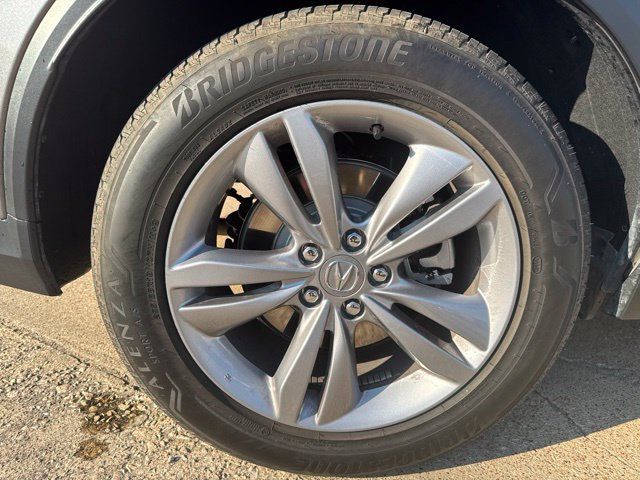 Used 2025 Acura MDX SH-AWD image 6