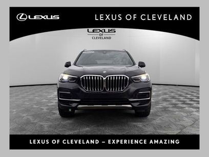 Used 2023 BMW X5 xDrive40i