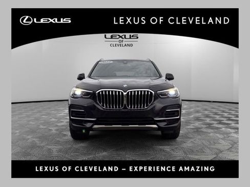 Used 2023 BMW X5 xDrive40i image 1