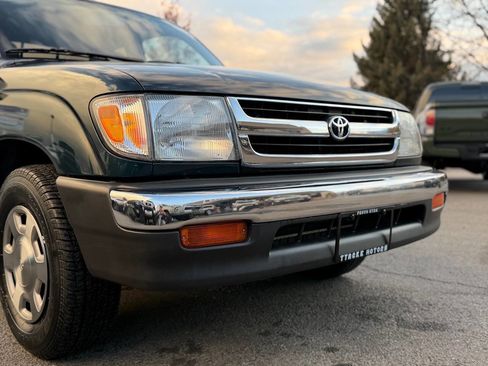 Used 1998 Toyota Tacoma 2WD Xtracab image 93