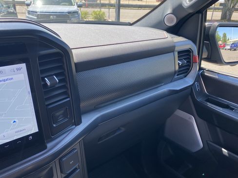 Used 2025 Ford F150 Raptor AWD/4WD image 24