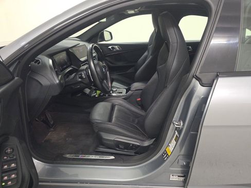 Used 2022 BMW M235i xDrive Gran Coupe w/ Premium Package image 8