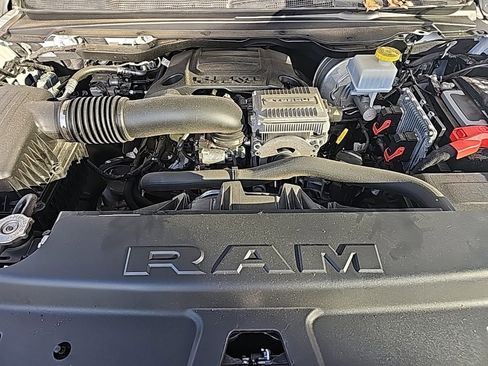 Certified 2022 RAM 1500 Big Horn image 37