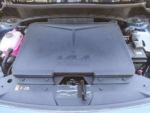 New 2026 Kia Niro Wind FWD image 28