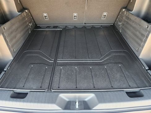 New 2026 Honda Passport TrailSport image 20