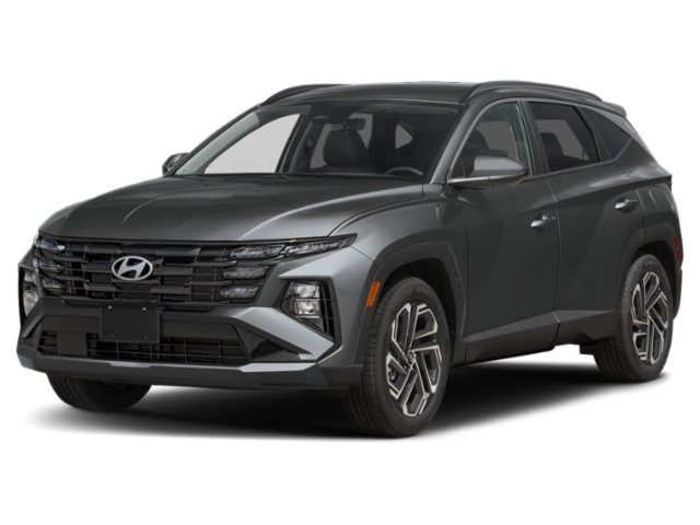 New 2026 Hyundai Tucson SEL Plus FWD image 39