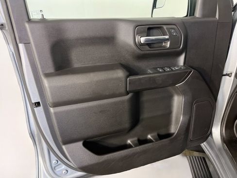Used 2024 GMC Sierra 1500 Pro w/ Graphite Edition AWD/4WD image 24
