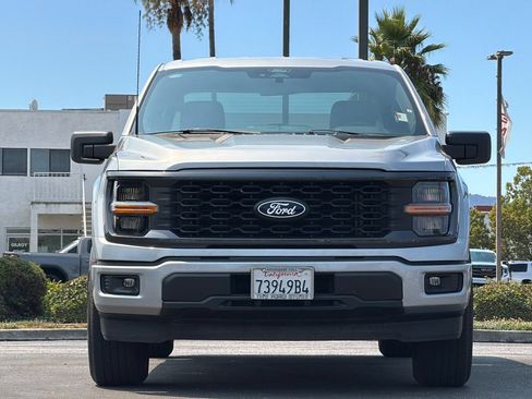 Used 2024 Ford F150 STX RWD image 10