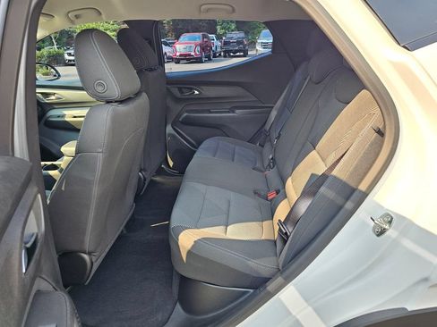 New 2027 Chevrolet Bolt LT w/ Comfort Package FWD image 16