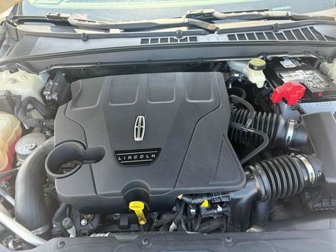 Used 2018 Lincoln Continental Reserve w/ Continental Climate Package AWD/4WD image 63