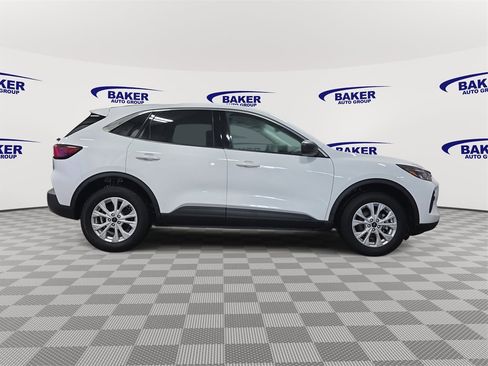 Used 2023 Ford Escape Active w/ Tech Pack #1 image 4