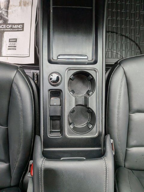 Used 2023 Lincoln Corsair AWD image 13