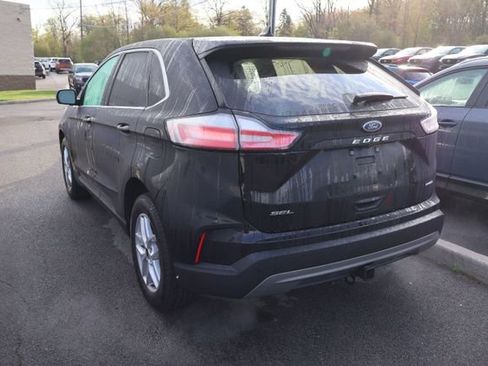 Used 2023 Ford Edge SEL w/ Convenience Package AWD/4WD image 5