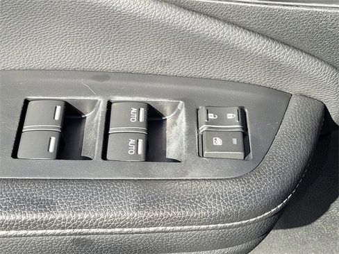 Used 2021 Honda Ridgeline Sport image 16