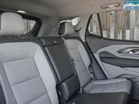 Used 2022 GMC Terrain SLT AWD/4WD image 23