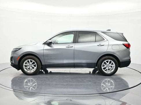 Certified 2023 Chevrolet Equinox LT FWD image 8