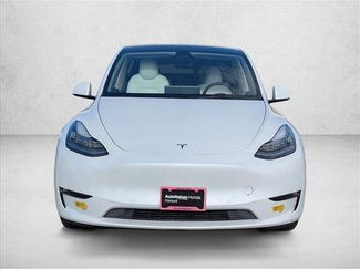 Used 2022 Tesla Model Y Long Range video 2