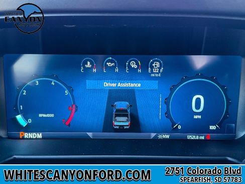 Used 2025 Ford F350 Platinum AWD/4WD image 23