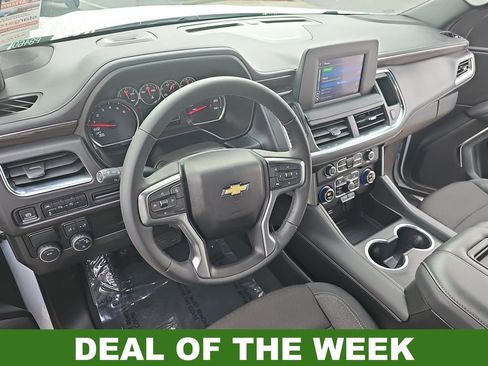 Used 2024 Chevrolet Tahoe LS image 16