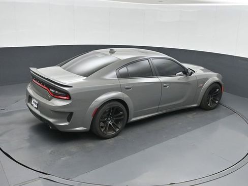 Used 2023 Dodge Charger Scat Pack RWD image 32