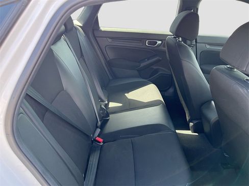 Used 2024 Honda Civic Sport image 24