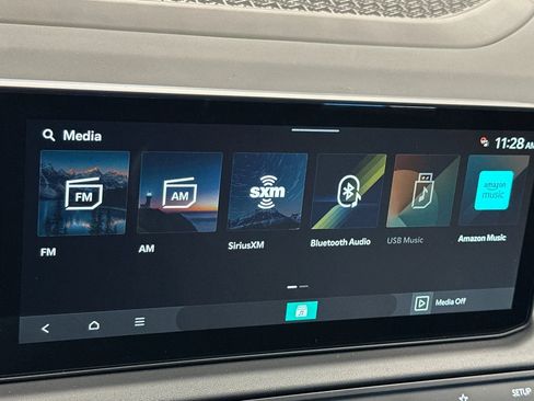 New 2027 Kia Telluride EX X-Line image 15