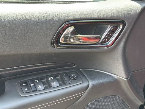 Used 2024 Dodge Durango SRT AWD/4WD image 13