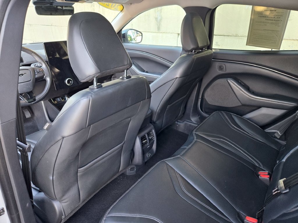 Used 2023 Ford Mustang Mach-E Premium AWD/4WD image 30
