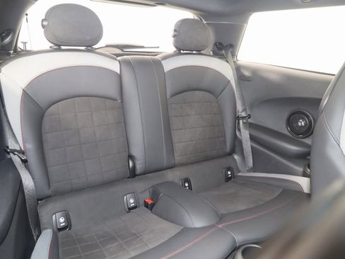 Used 2023 MINI Cooper John Cooper Works w/ Driver Assistance Package image 17