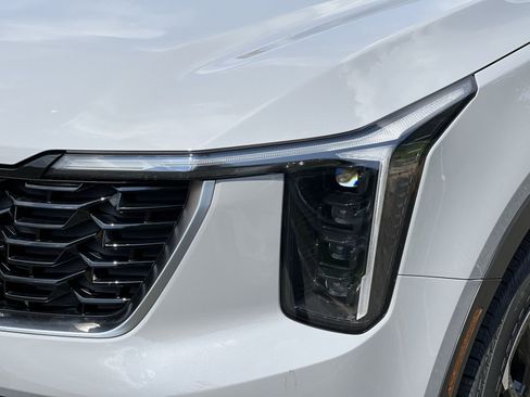 New 2026 Kia Sorento S w/ S Panoramic Sunroof Package FWD image 13