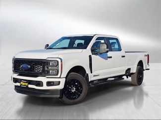 Used 2026 Ford F350 XL w/ STX Appearance Package video 1