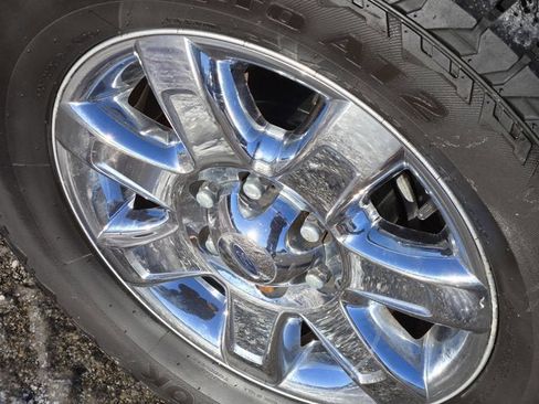 Used 2014 Ford F150 XLT w/ Equipment Group 302A Luxury image 17