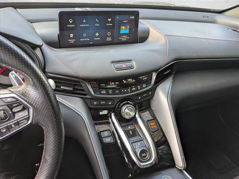 Used 2021 Acura TLX w/ A-SPEC Pkg image 15