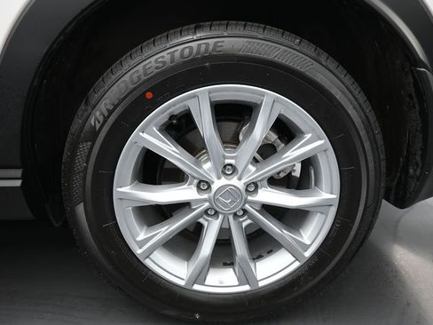 Certified 2025 Honda CR-V EX image 26