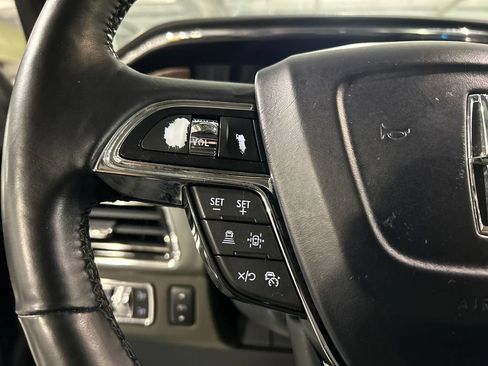 Used 2022 Lincoln Navigator L Black Label AWD/4WD image 12