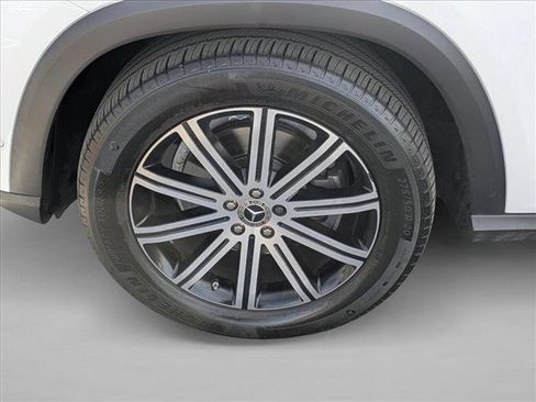 Used 2024 Mercedes-Benz GLE 350 4MATIC image 22