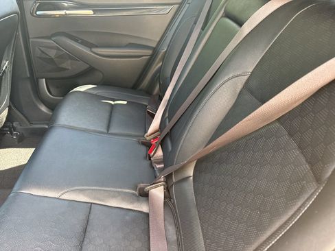 Used 2022 Kia Seltos SX w/ Sunroof Package AWD/4WD image 28