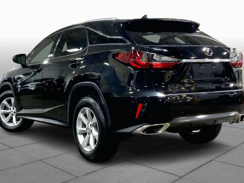 Used 2017 Lexus RX 350 AWD w/ Premium Package image 12