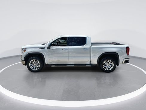 Used 2021 GMC Sierra 1500 SLT RWD image 5