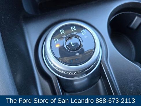 New 2026 Ford Explorer Active image 15