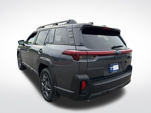 New 2026 Subaru Outback Premium AWD/4WD image 6