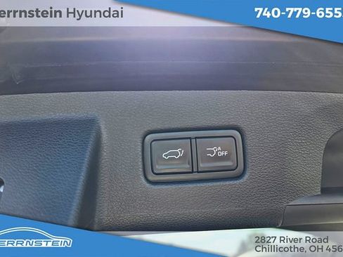 Used 2025 Kia Telluride S AWD/4WD image 29