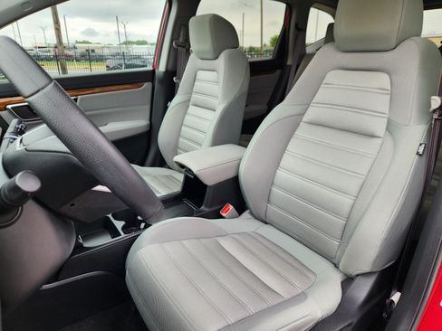 Certified 2020 Honda CR-V EX image 7