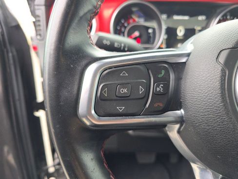 Used 2021 Jeep Wrangler Unlimited Rubicon w/ Dual Top Group image 28