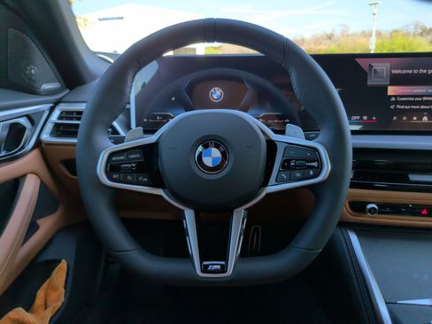 Used 2026 BMW 430i xDrive w/ M Sport Package AWD/4WD image 16