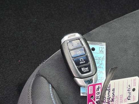 Certified 2023 Hyundai Kona N w/ Cargo Package image 24