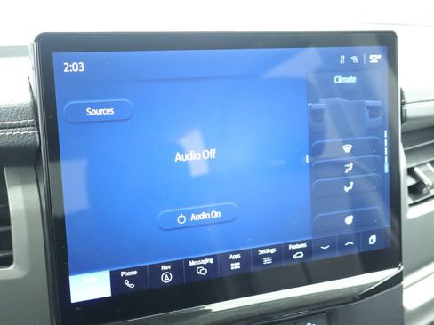 Used 2024 Ford Expedition XLT AWD/4WD image 42