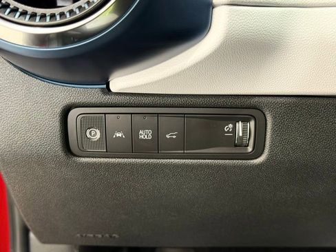 New 2026 Chevrolet Equinox EV LT image 31