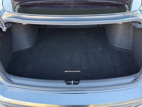 Used 2023 Hyundai Sonata SEL w/ Convenience Package image 21