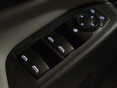 Used 2024 Chevrolet Equinox LT image 27